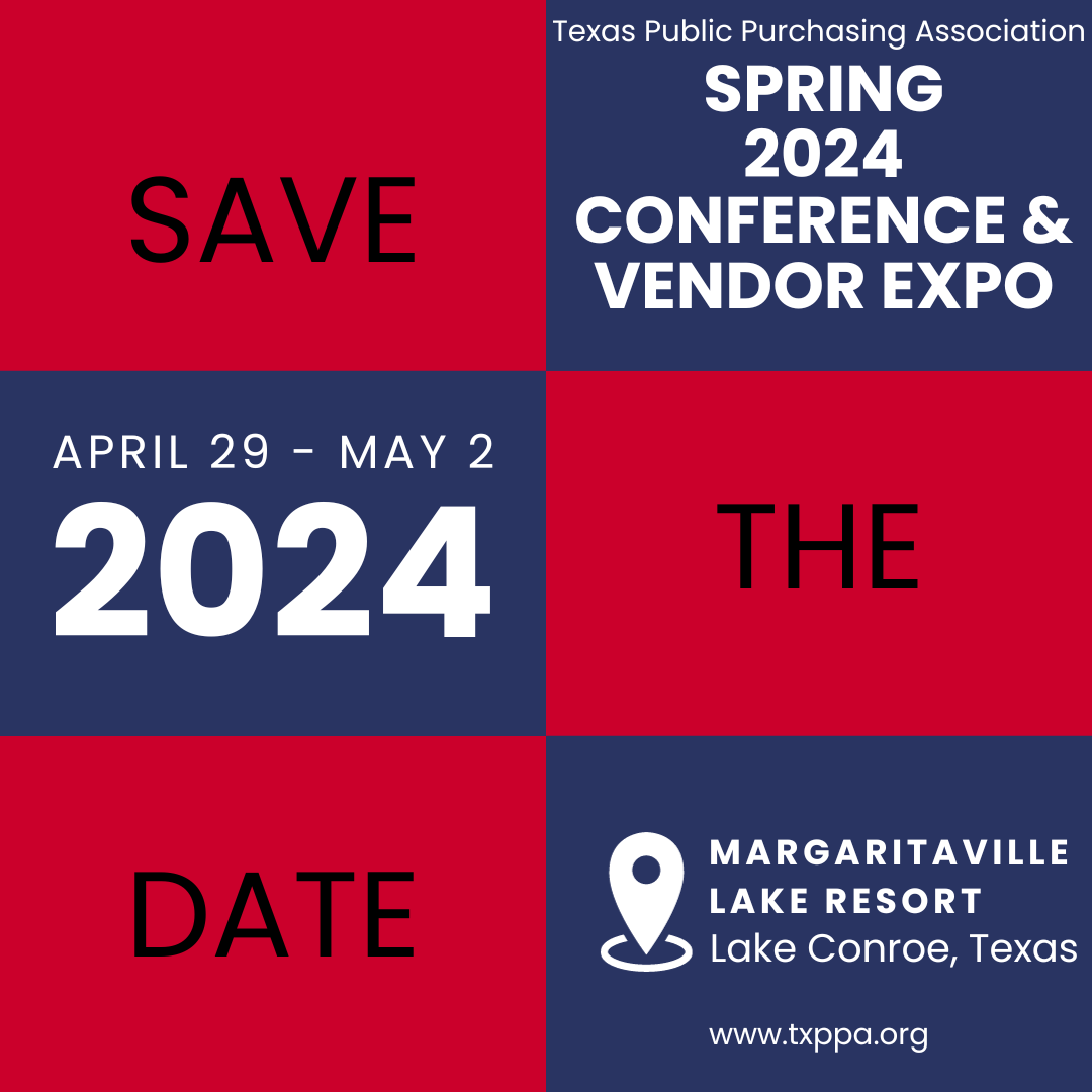 TxPPA Spring 2024 Conference Overview